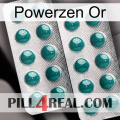 Powerzen Gold dapoxetine2